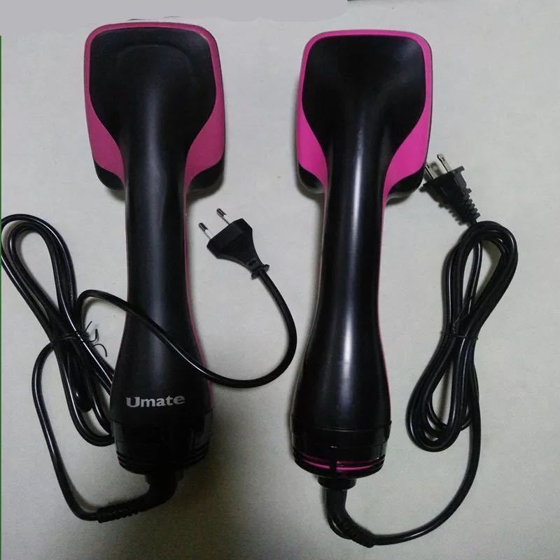 Electric Hair Dryer Comb 2 In 1 Electric Hair Dryer Comb 2 In 1